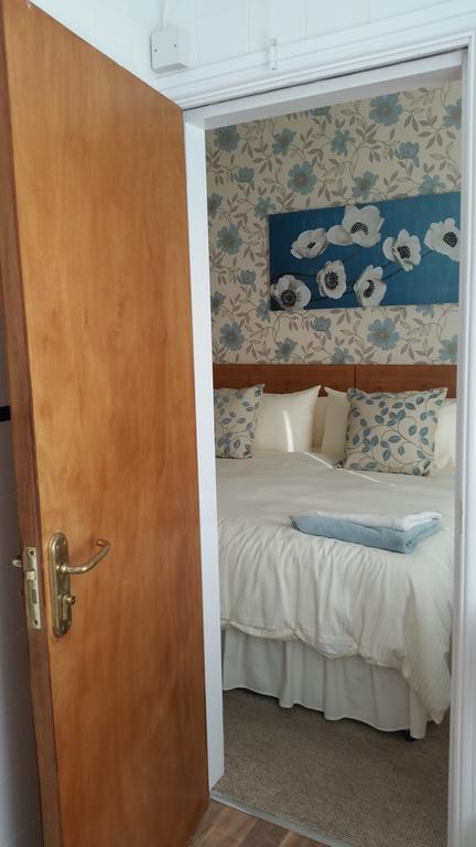 The Trevelyan Hotell Morecambe Rum bild